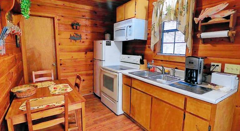 Lovely vacation home | Dogs allowed — photo 5