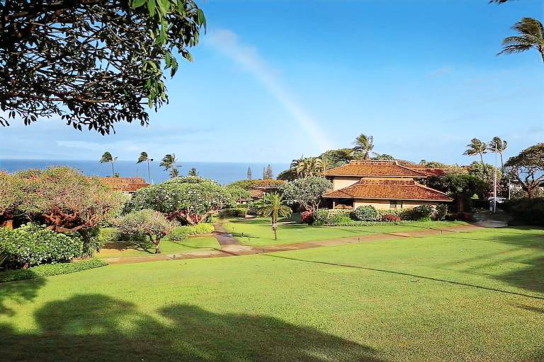 Condo Lahaina