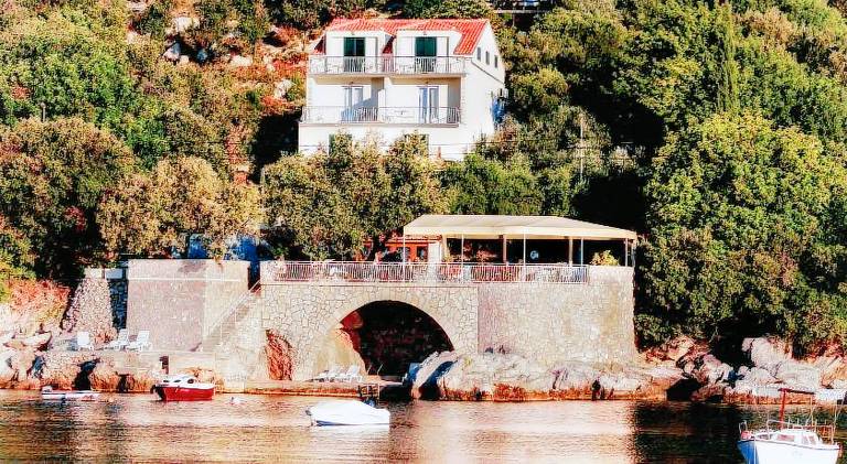 Villa Marin in Konavle