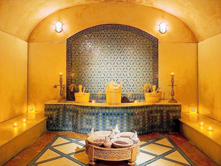 Le Diwan Hotel Rabat - MGallery Collection — photo 5