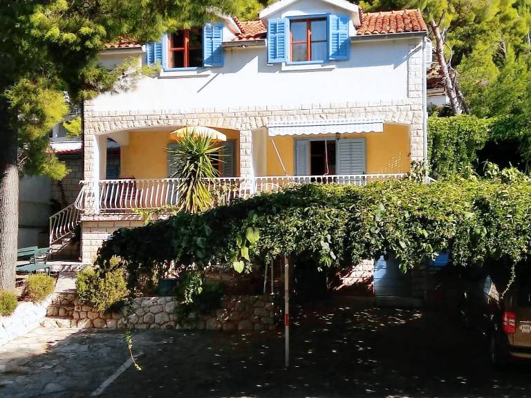 Apartament  Ivan Dolac
