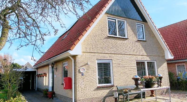 Bed & Breakfast Ameland