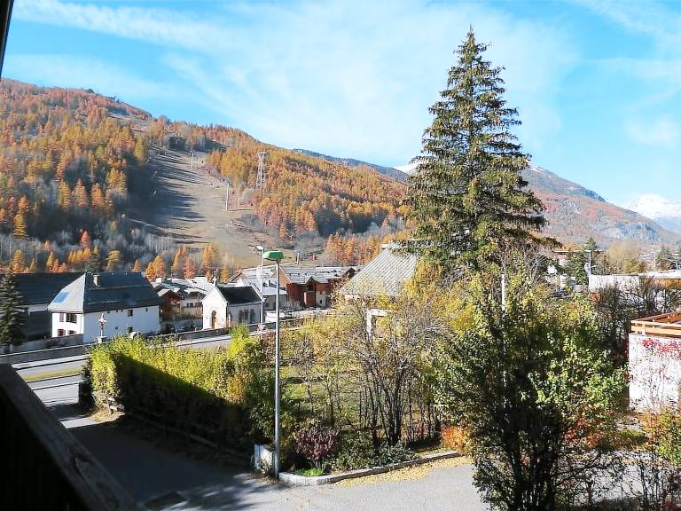 Maison de vacances Serre Chevalier