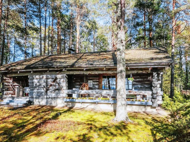 Maison de vacances Oulu