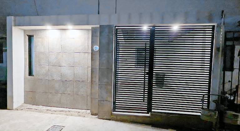 68 m&sup2; Ferienhaus