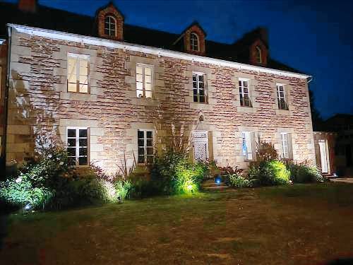 Chambre d'hôtes Paimpol