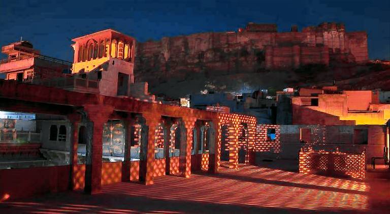 Sadar Haveli Heritage — photo 4