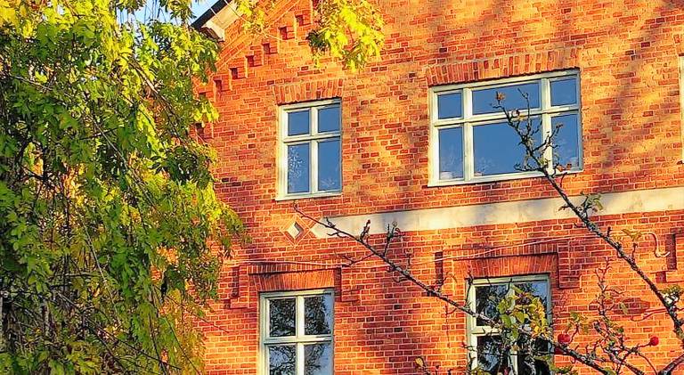 FargLabbets Bed and Breakfast
