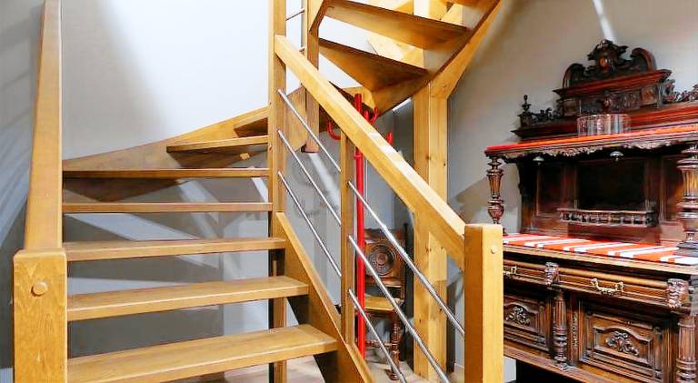 Wonderful holiday apartment | Dogs allowed — photo 5