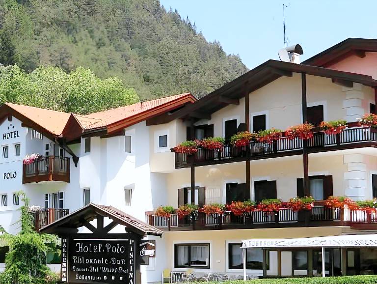 Hotel Al Polo in Panchia
