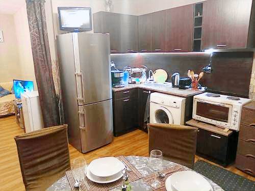 Ferienwohnung  Goldstrand