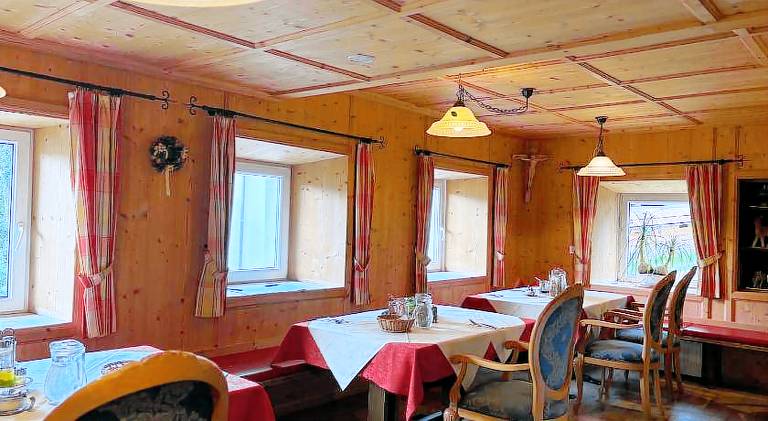 Pension Wirt am Bach — photo 3