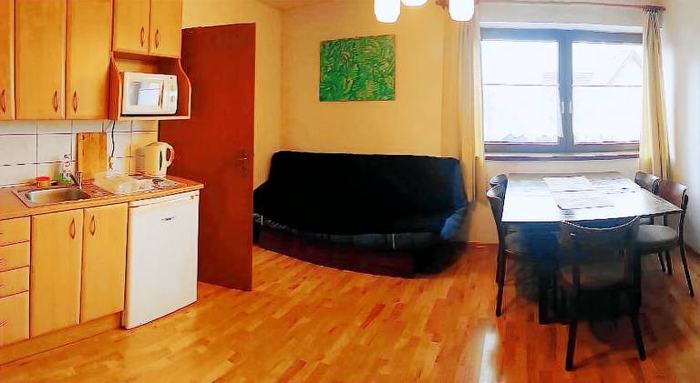 Holiday apartment with BBQ & yard | Good for workation | Dogs allowed — photo 4