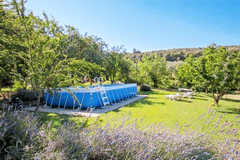 Privatzimmer Pari