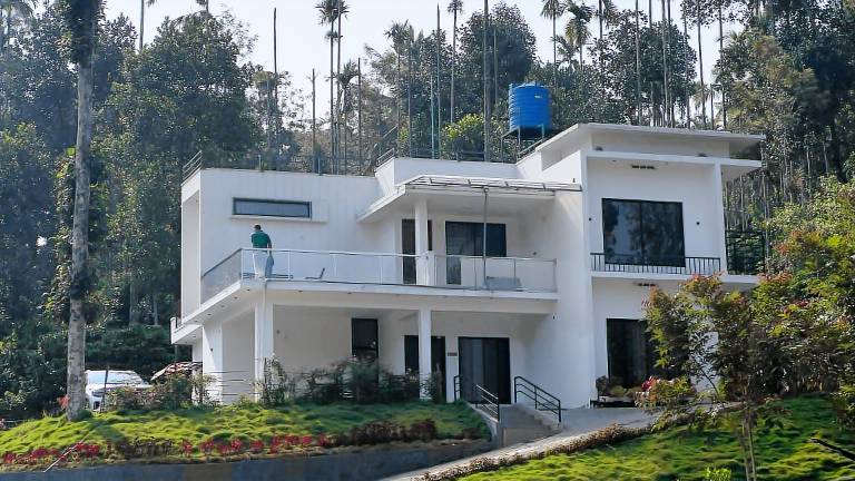 Lilliputhaven homestay & Villa — photo 4