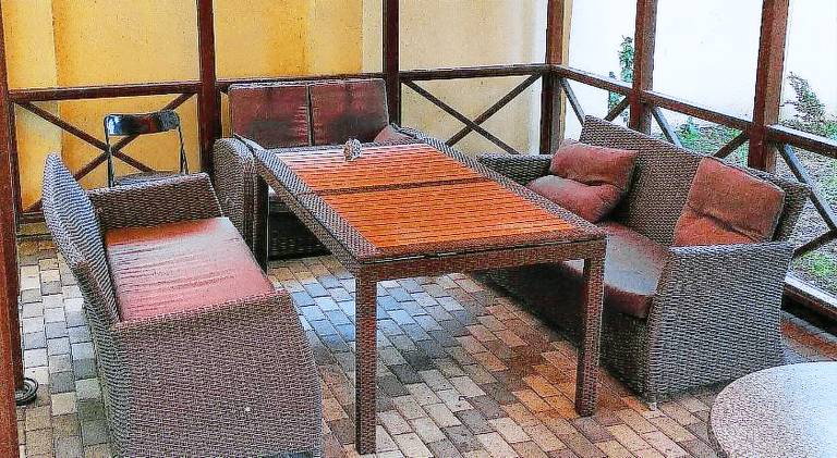 Rental apartment with yard | Pets are welcome — photo 3