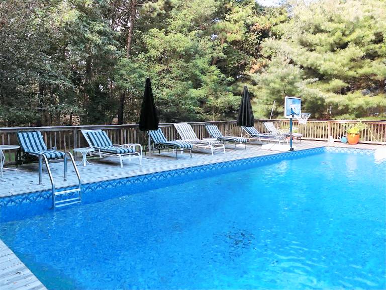 House Westhampton