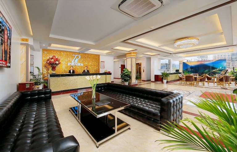 Sapa Praha Hotel — photo 3