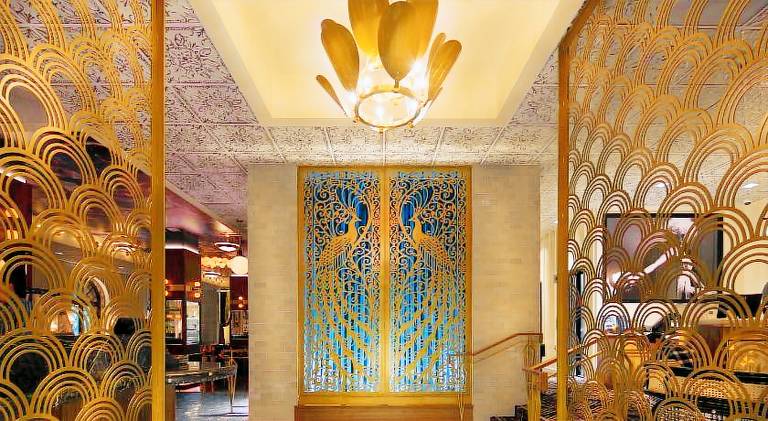Hotel Bijou — photo 3