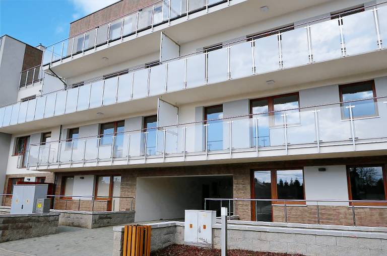 Apartament Rzeszów