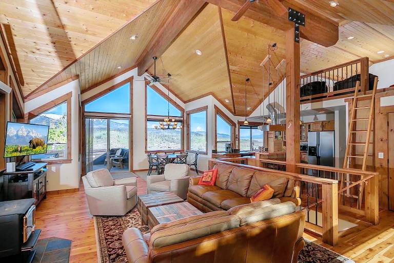 House Alpine