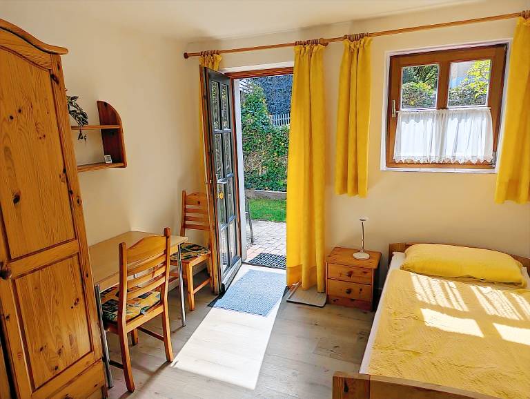 Ferienwohnung Passau