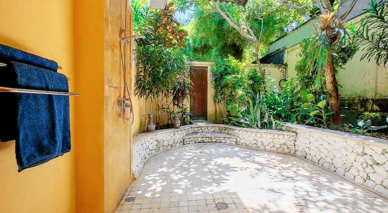 Bingin Ocean View Villas — photo 5