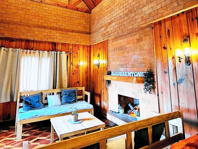 Gästezimmer 2B Transient Baguio WLAN Parkplatz