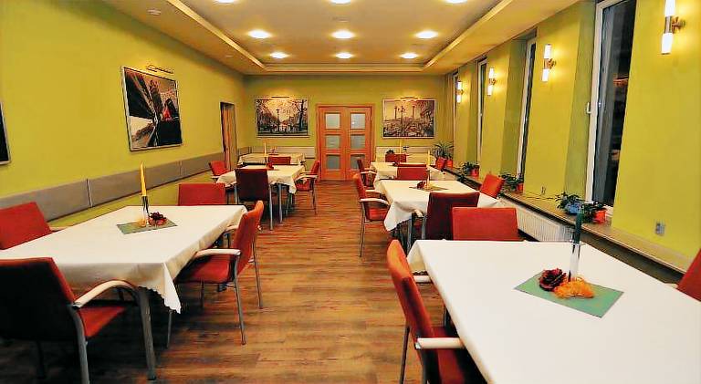 Osrodek Szkoleniowo - Wypoczynkowy "Suchy Bor" — photo 3