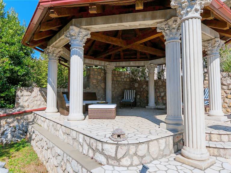 Appartement Crikvenica