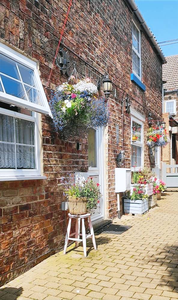 Cottage Guisborough