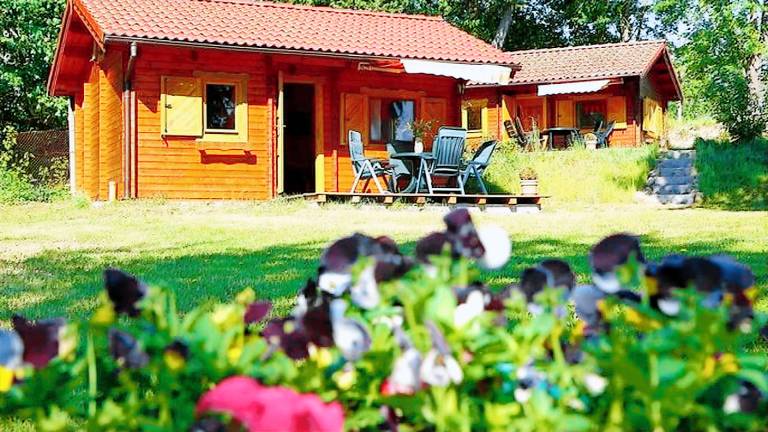 Ferienwohnung  Wendisch Rietz