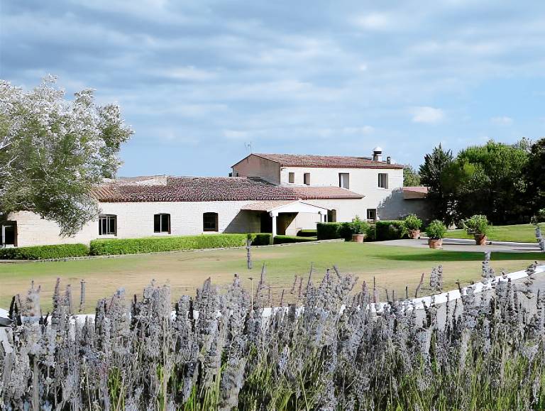 Le Phebus & Spa – Relais & Chateaux in Joucas