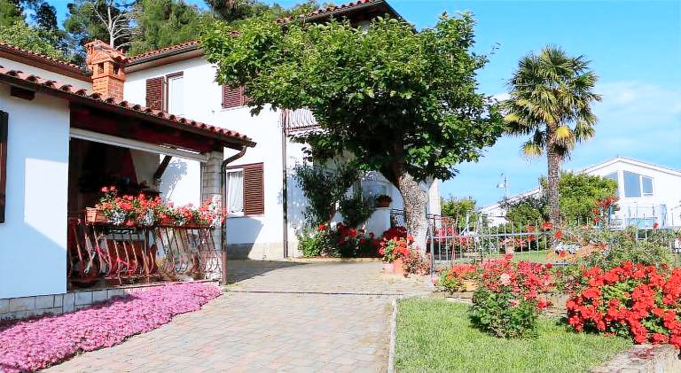 Apartmaji s pogledom na morje Portoroz ZM -Sea View Apartments Portoroz ZM in Piran