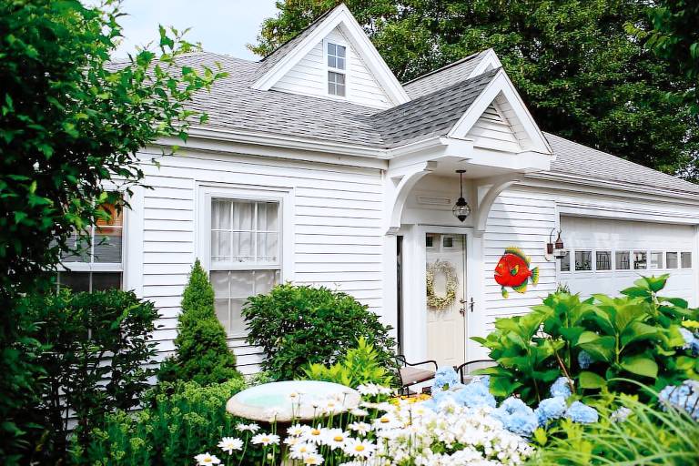 House Marblehead