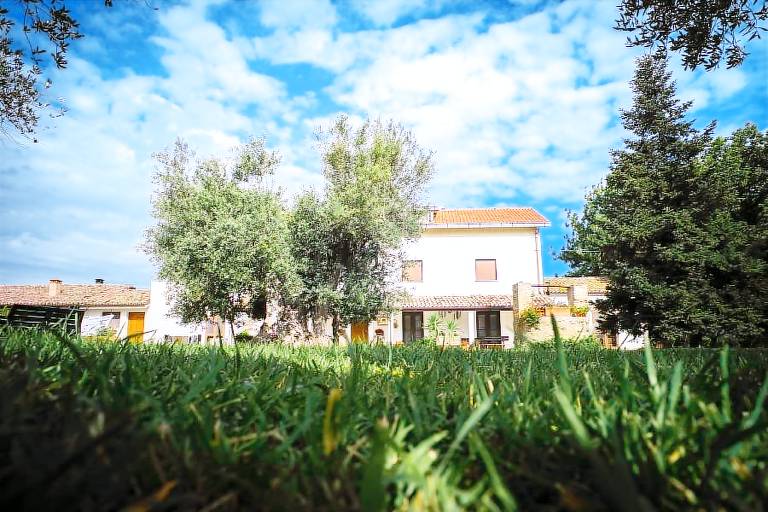 Privatzimmer Rocca San Giovanni