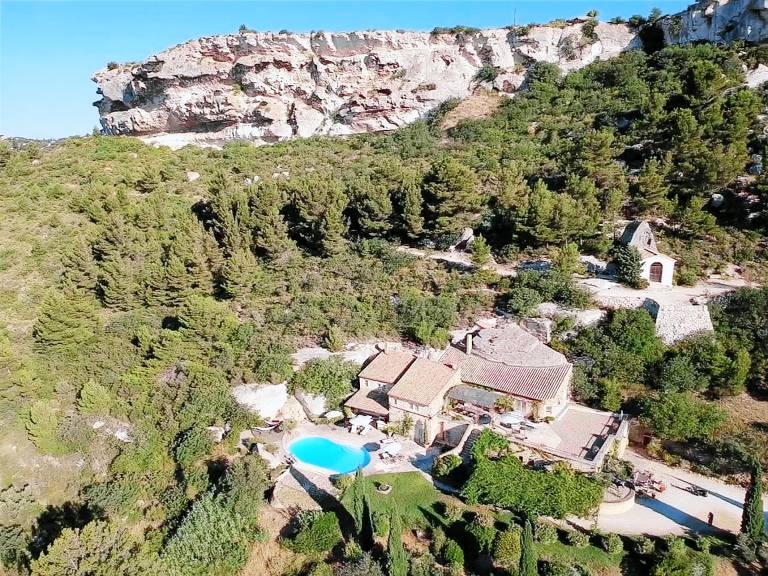 Villa Paradou