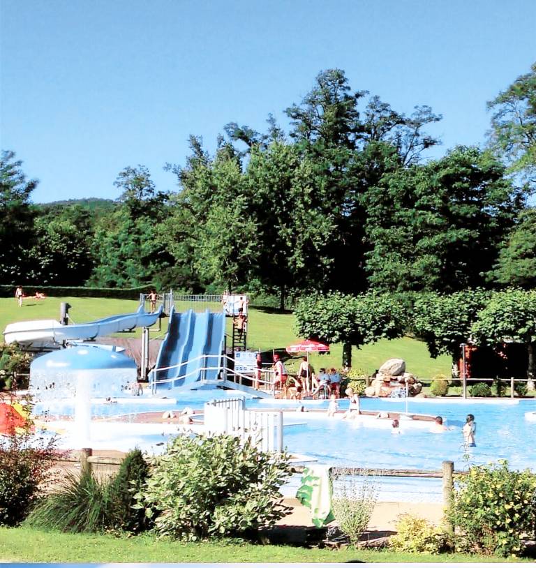 Maison de vacances Argentat