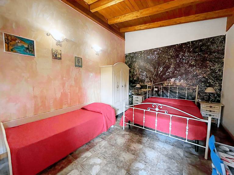 Appartamento vacanza Vieste