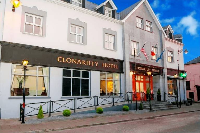 The Clonakilty Hotel