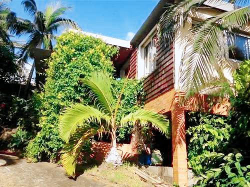 House  Piton Saint-Leu