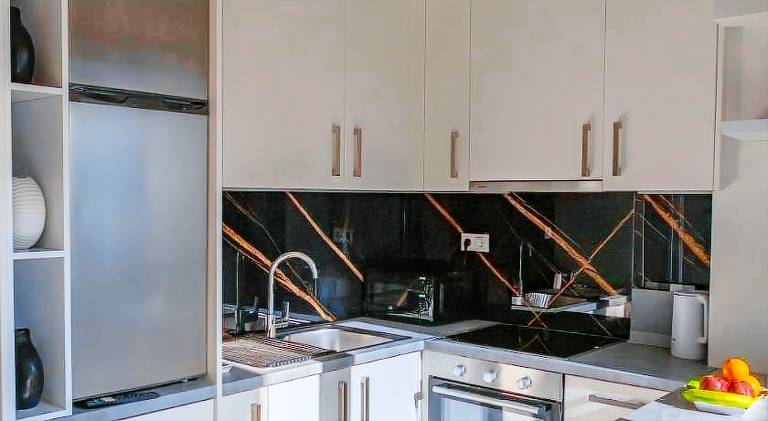 Holiday apartment with terrace | Good for workation — photo 5