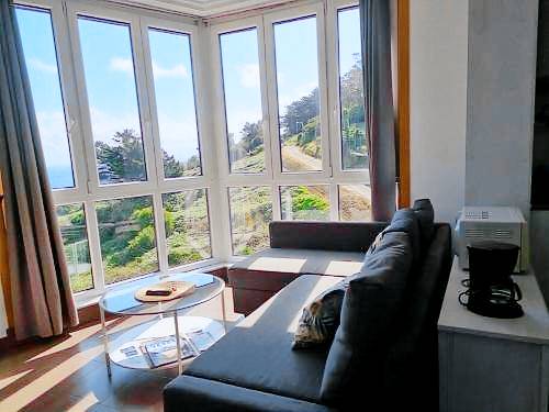 Apartamento  Malpica