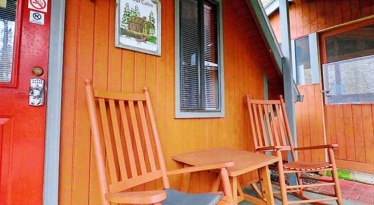 Wonderful house | Pets are welcome — photo 4