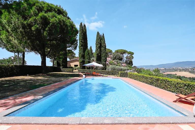 Villa Borghetto