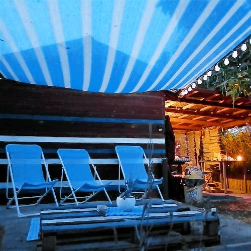 Apartman  Ásotthalom