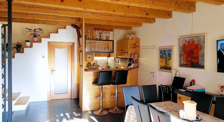 Vacation home with 2 rooms for 4 persons — photo 4