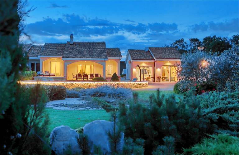 Villa Vrh