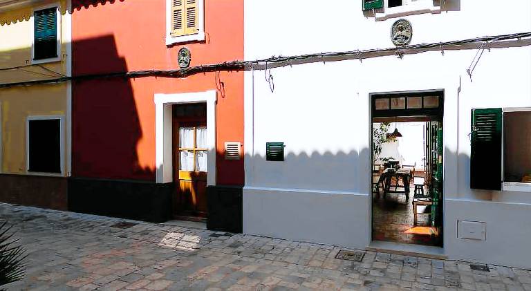 Vacation home with 3 rooms for 7 persons — photo 5