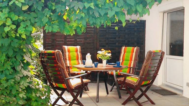 Ferienwohnung Bergneustadt